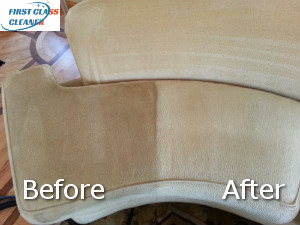 Upholstery Cleaning