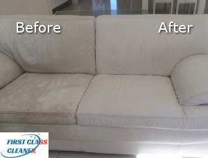 Sofa Cleaning