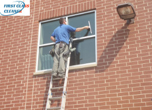 External Window Cleaning