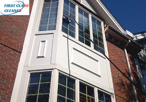 External Window Cleaning